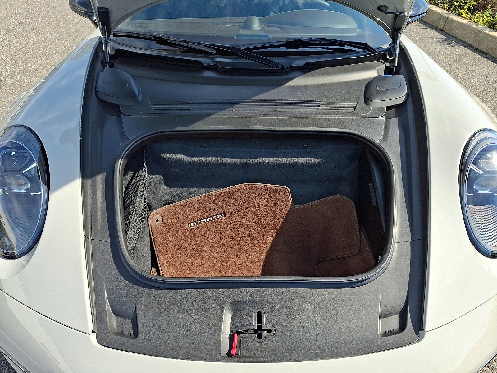 2023 Porsche 911 Carrera 4 Gts