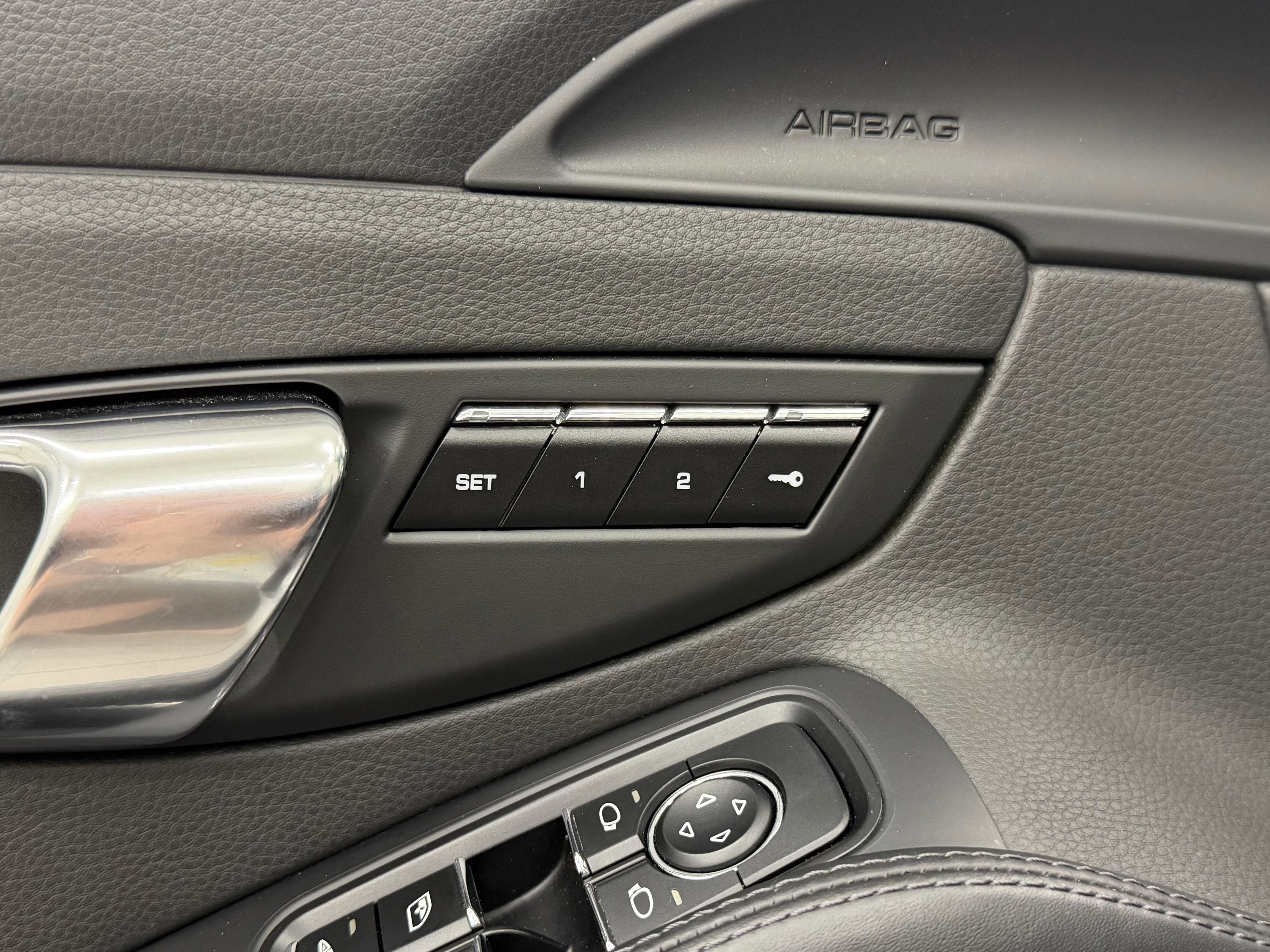 2016 Porsche 911 Carrera 4S
