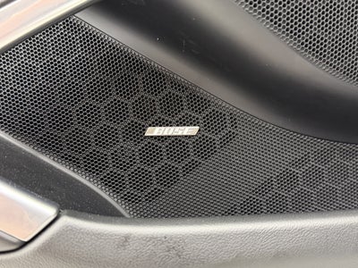 2016 Porsche 911 Carrera 4S