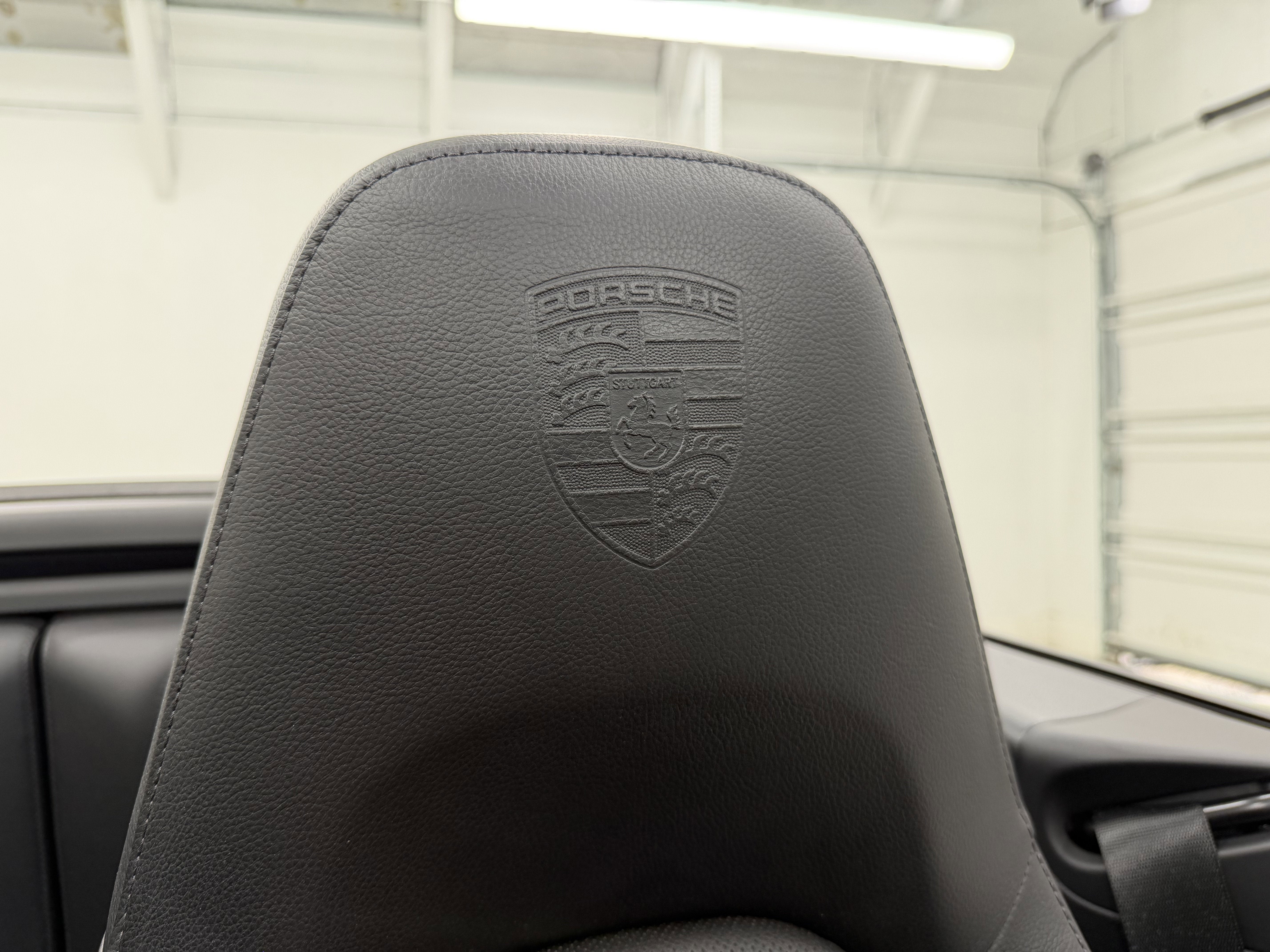 2016 Porsche 911 Carrera 4S