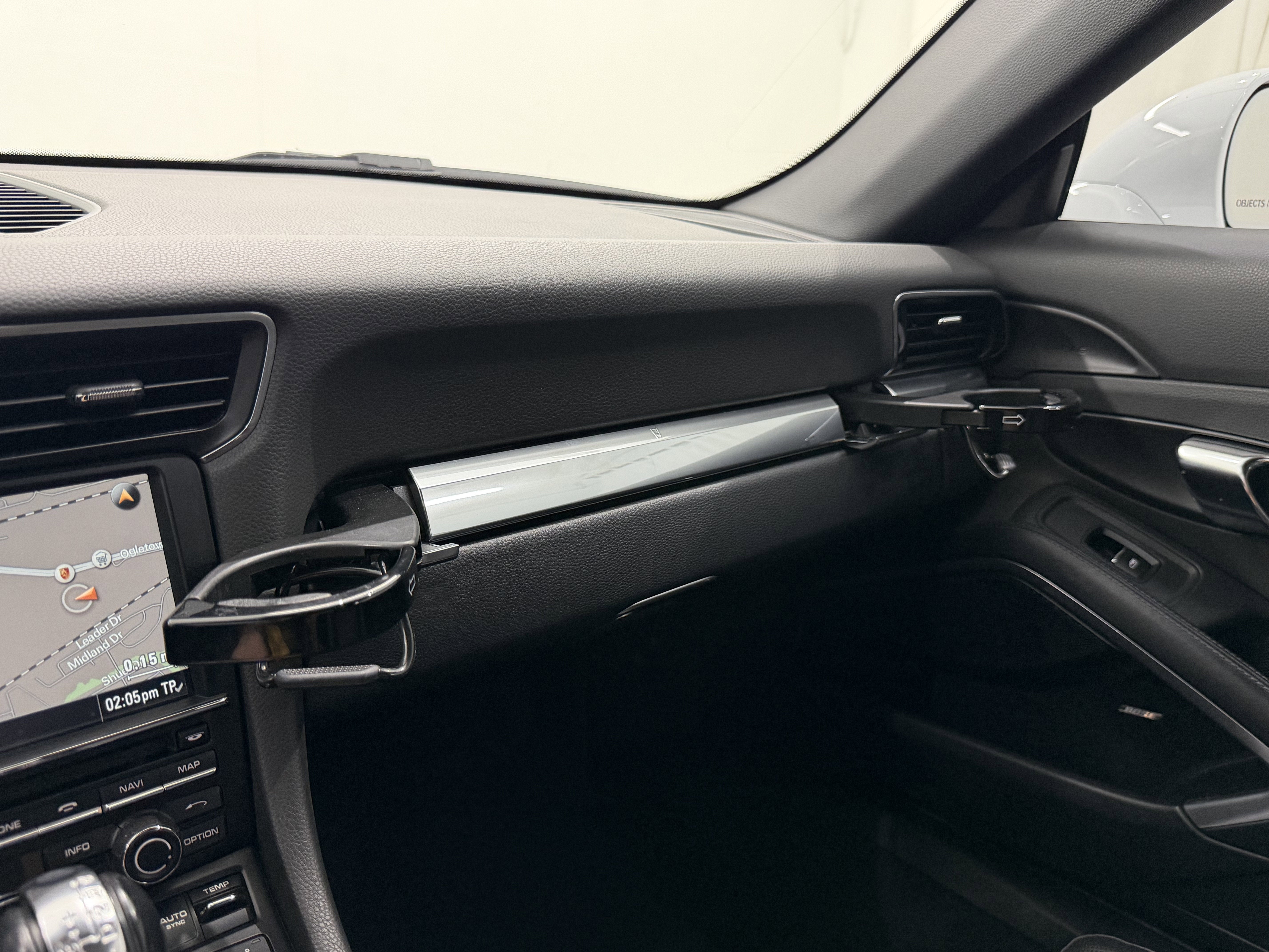 2016 Porsche 911 Carrera 4S