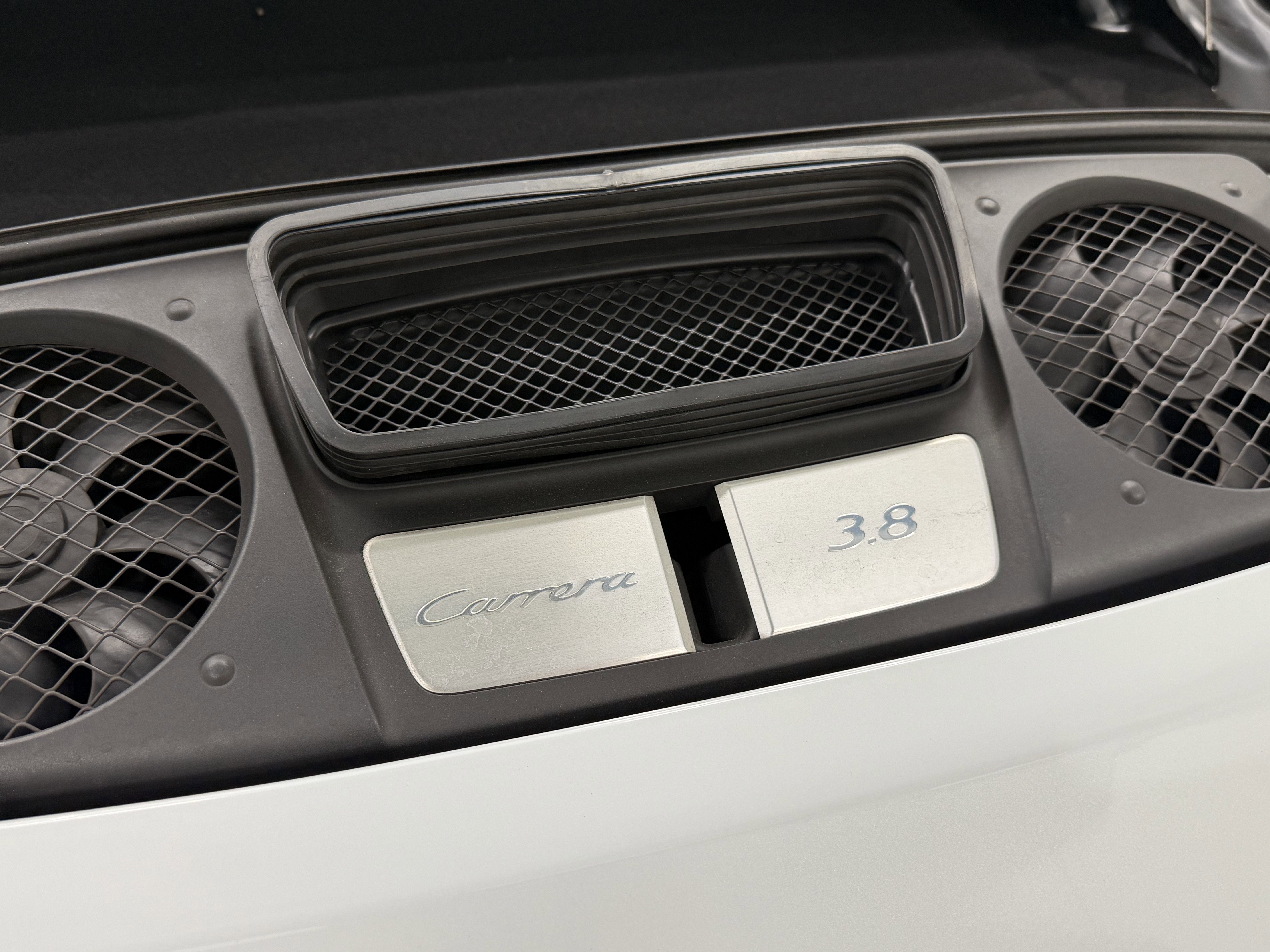 2016 Porsche 911 Carrera 4S