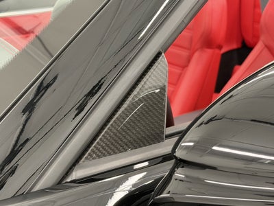 2024 Porsche 911 Turbo S