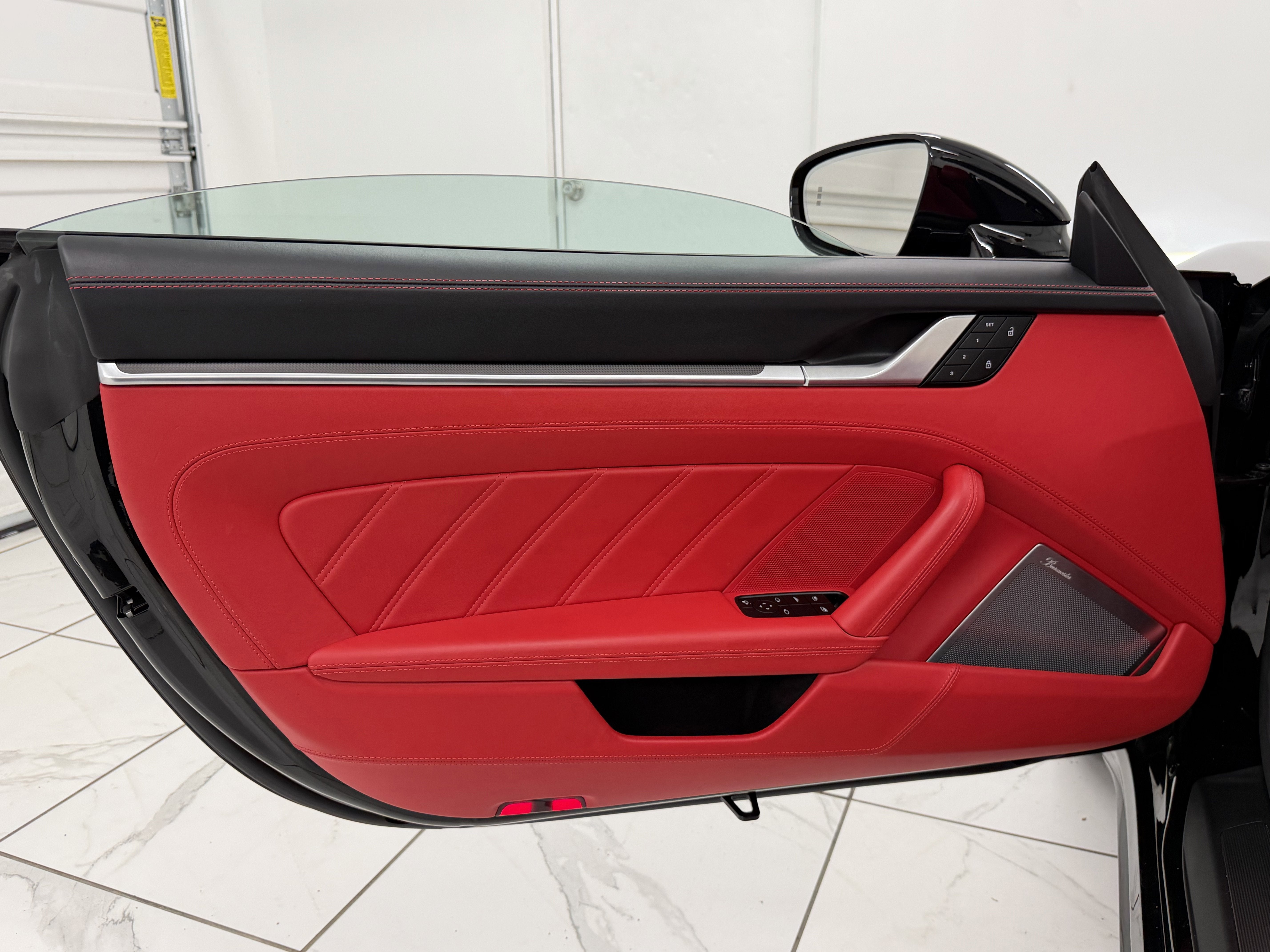 2024 Porsche 911 Turbo S