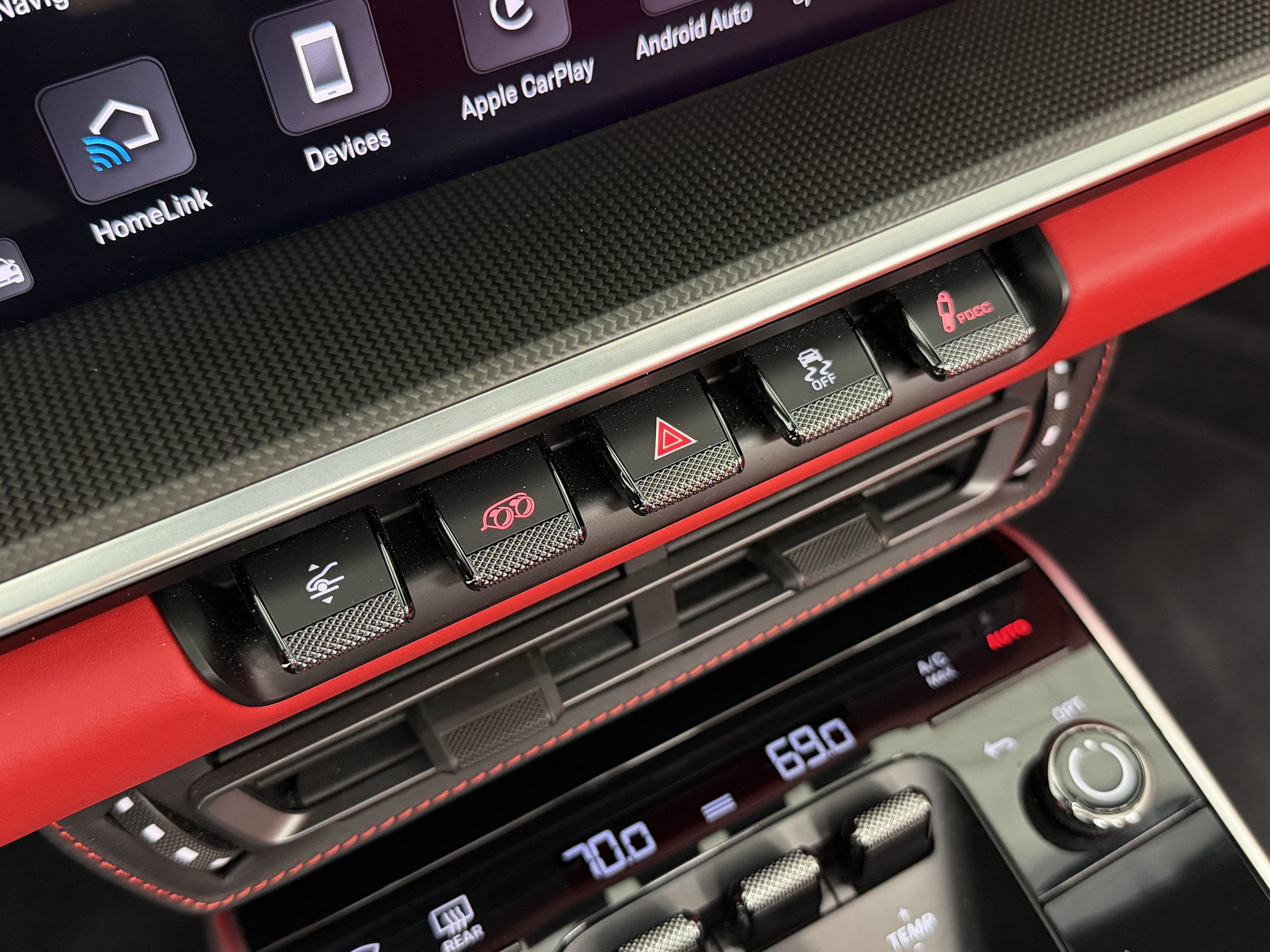 2024 Porsche 911 Turbo S