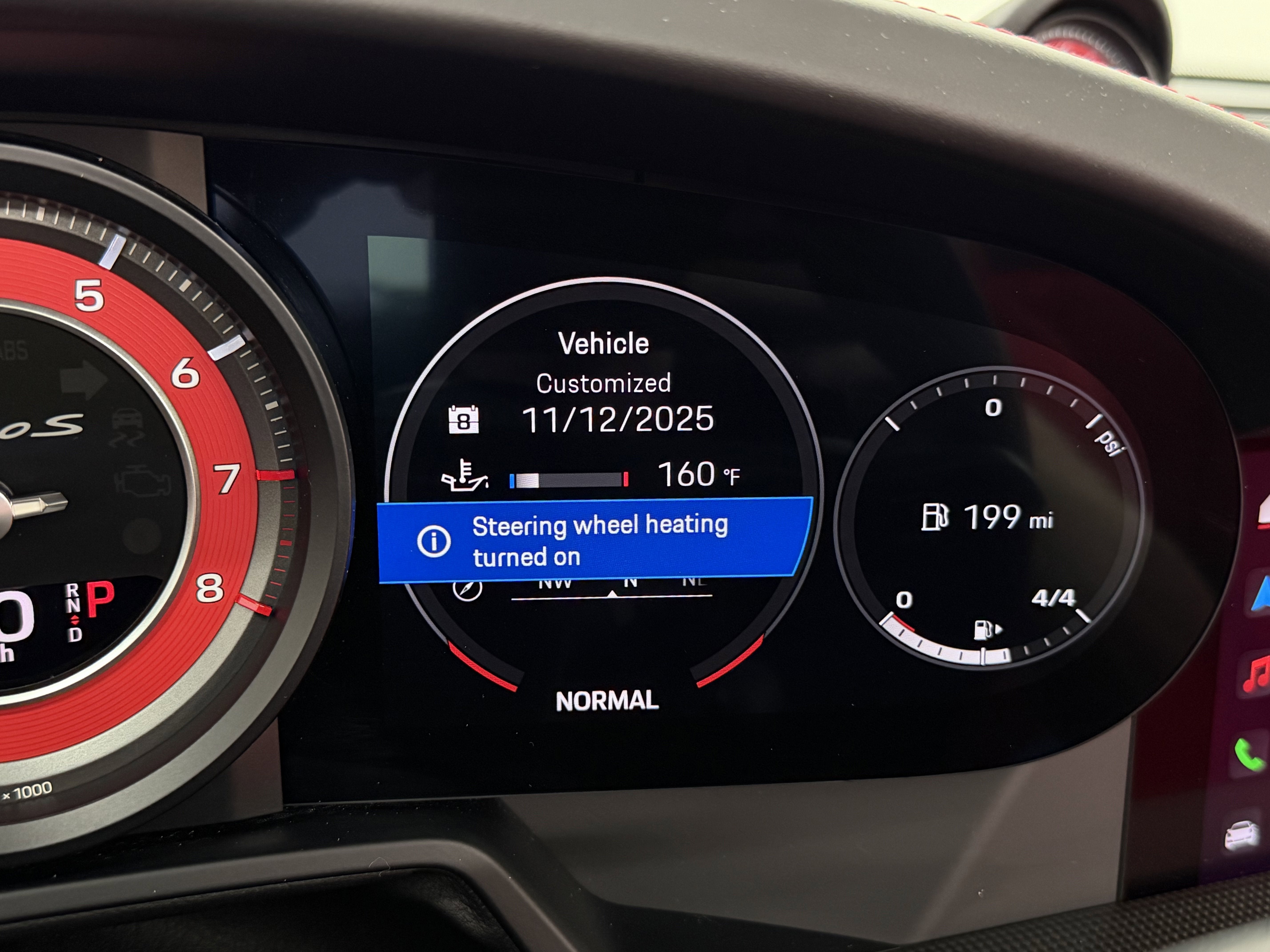 2024 Porsche 911 Turbo S