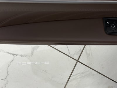 2026 Porsche 911 Carrera 4S