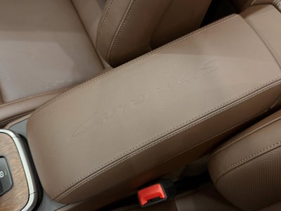 2026 Porsche 911 Carrera 4S