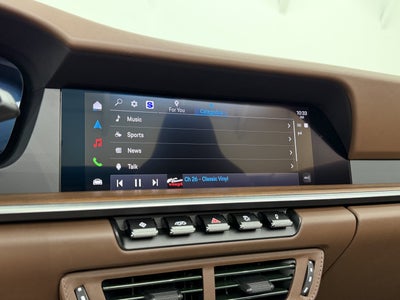 2026 Porsche 911 Carrera 4S