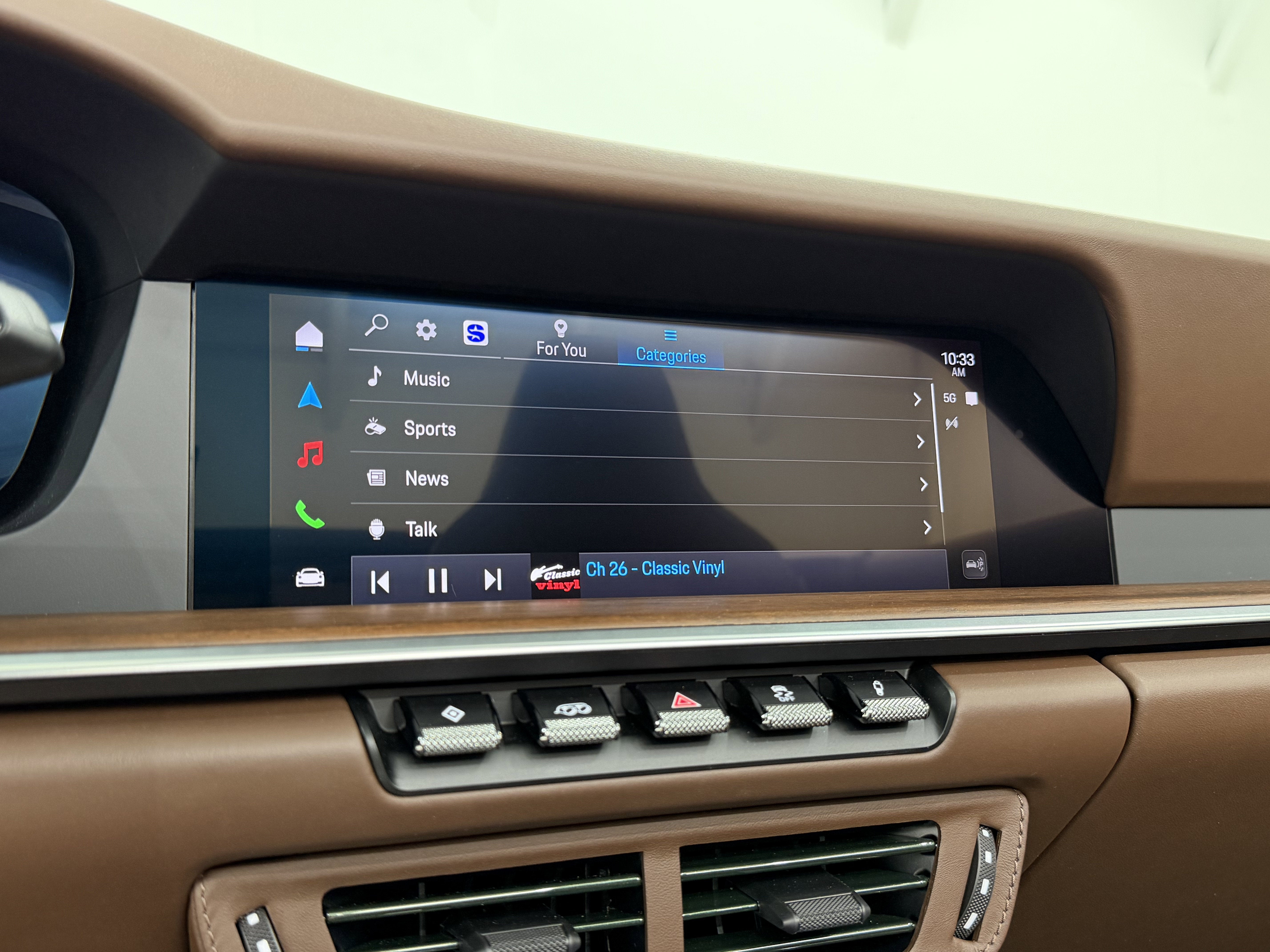 2026 Porsche 911 Carrera 4S