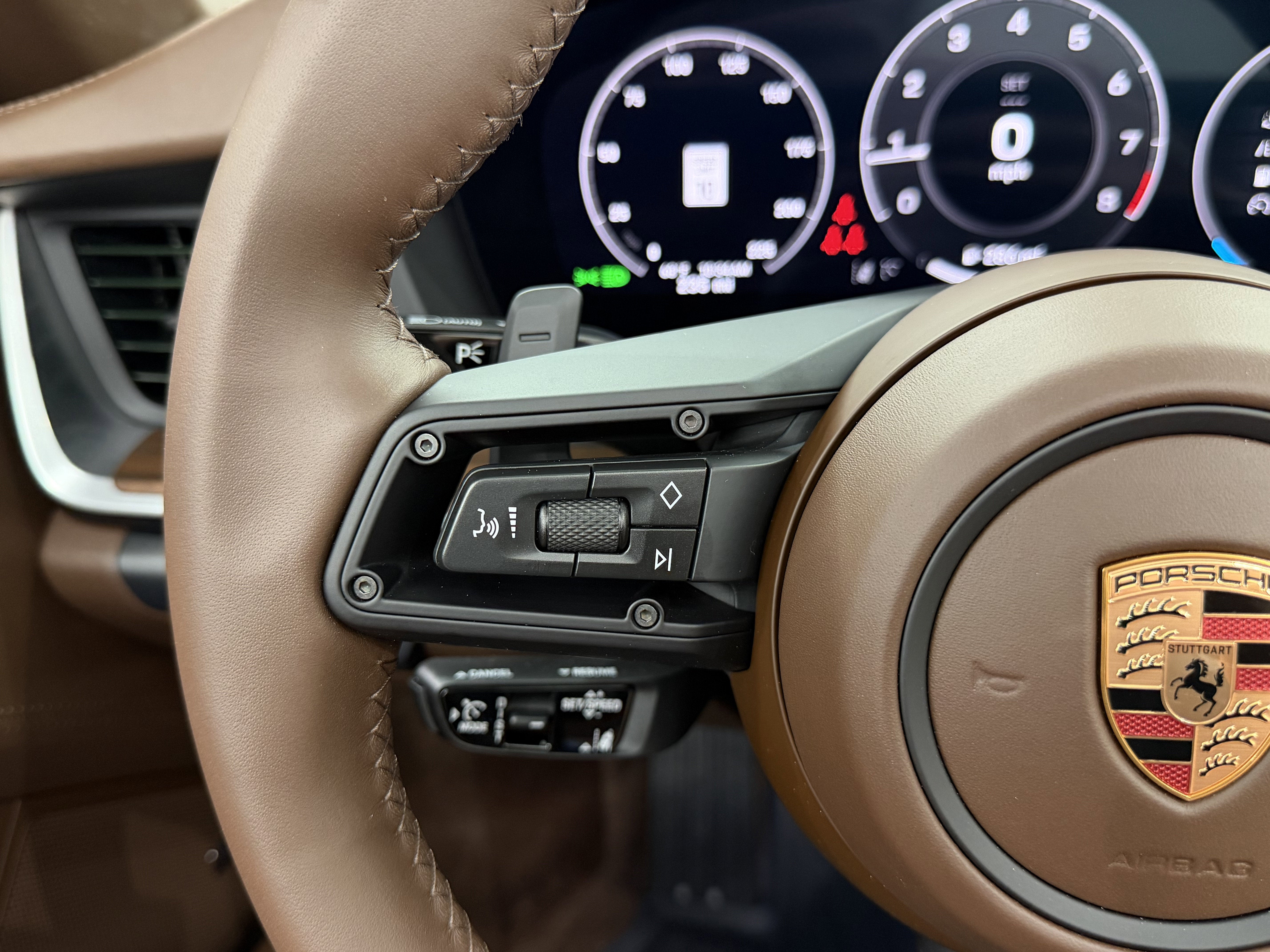 2026 Porsche 911 Carrera 4S