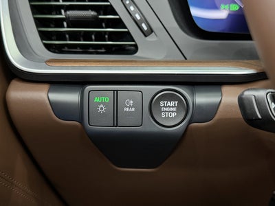 2026 Porsche 911 Carrera 4S