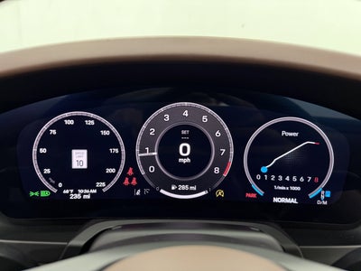 2026 Porsche 911 Carrera 4S