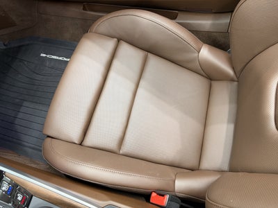 2026 Porsche 911 Carrera 4S