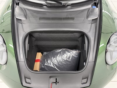 2026 Porsche 911 Carrera 4S