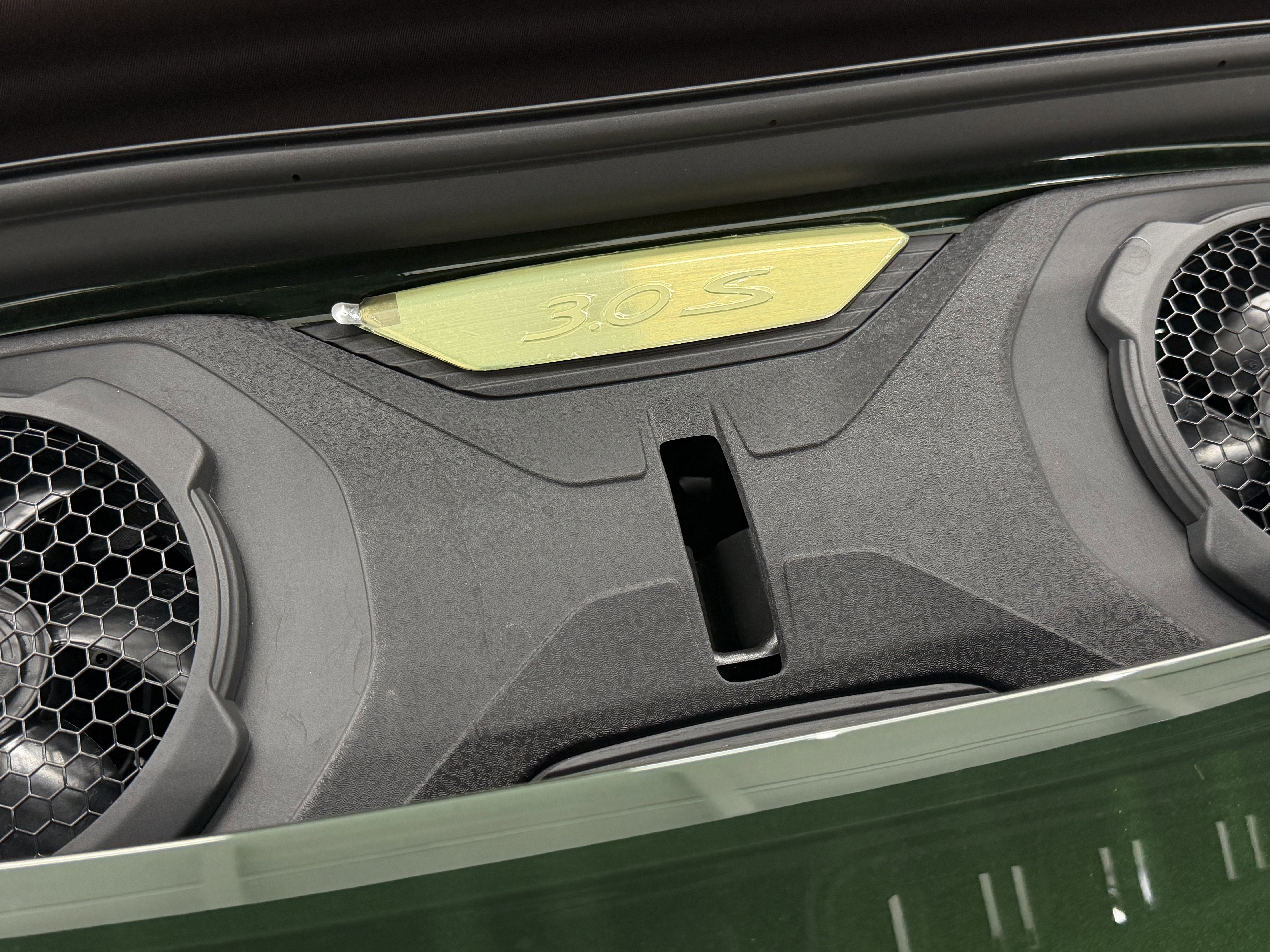 2026 Porsche 911 Carrera 4S