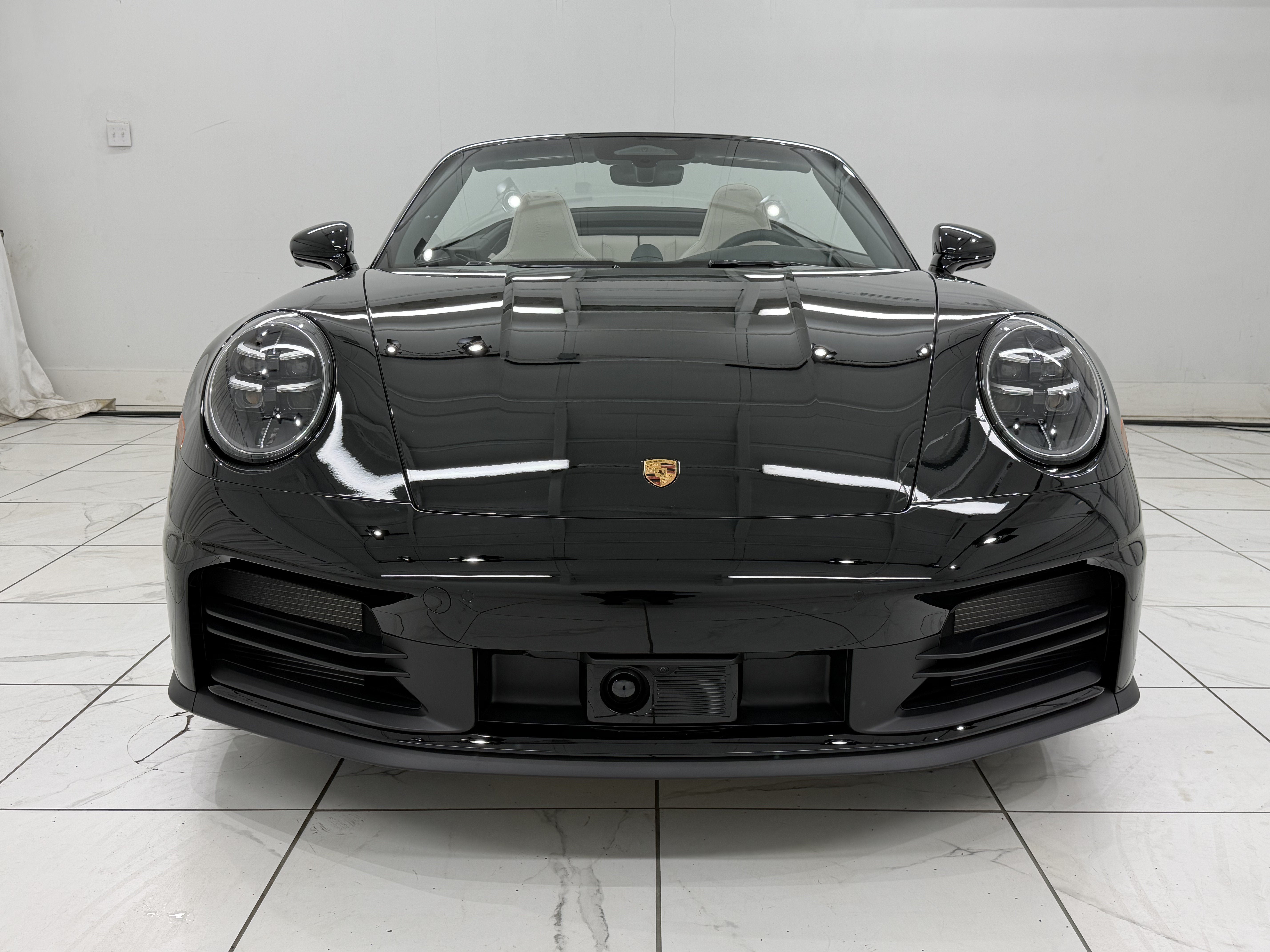 2026 Porsche 911 Carrera 4S