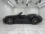 2026 Porsche 911 Carrera 4S