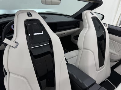 2026 Porsche 911 Carrera 4S