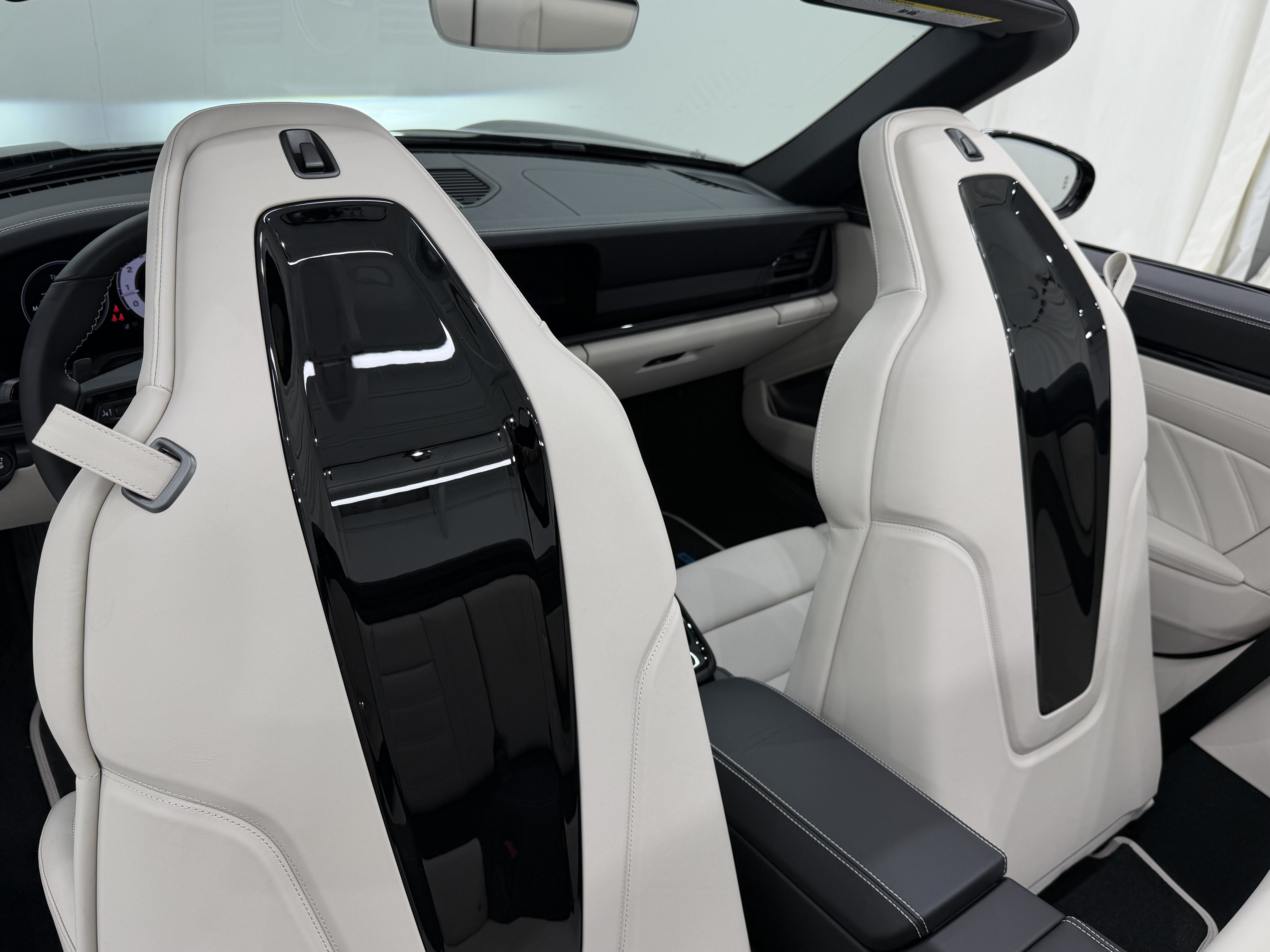 2026 Porsche 911 Carrera 4S