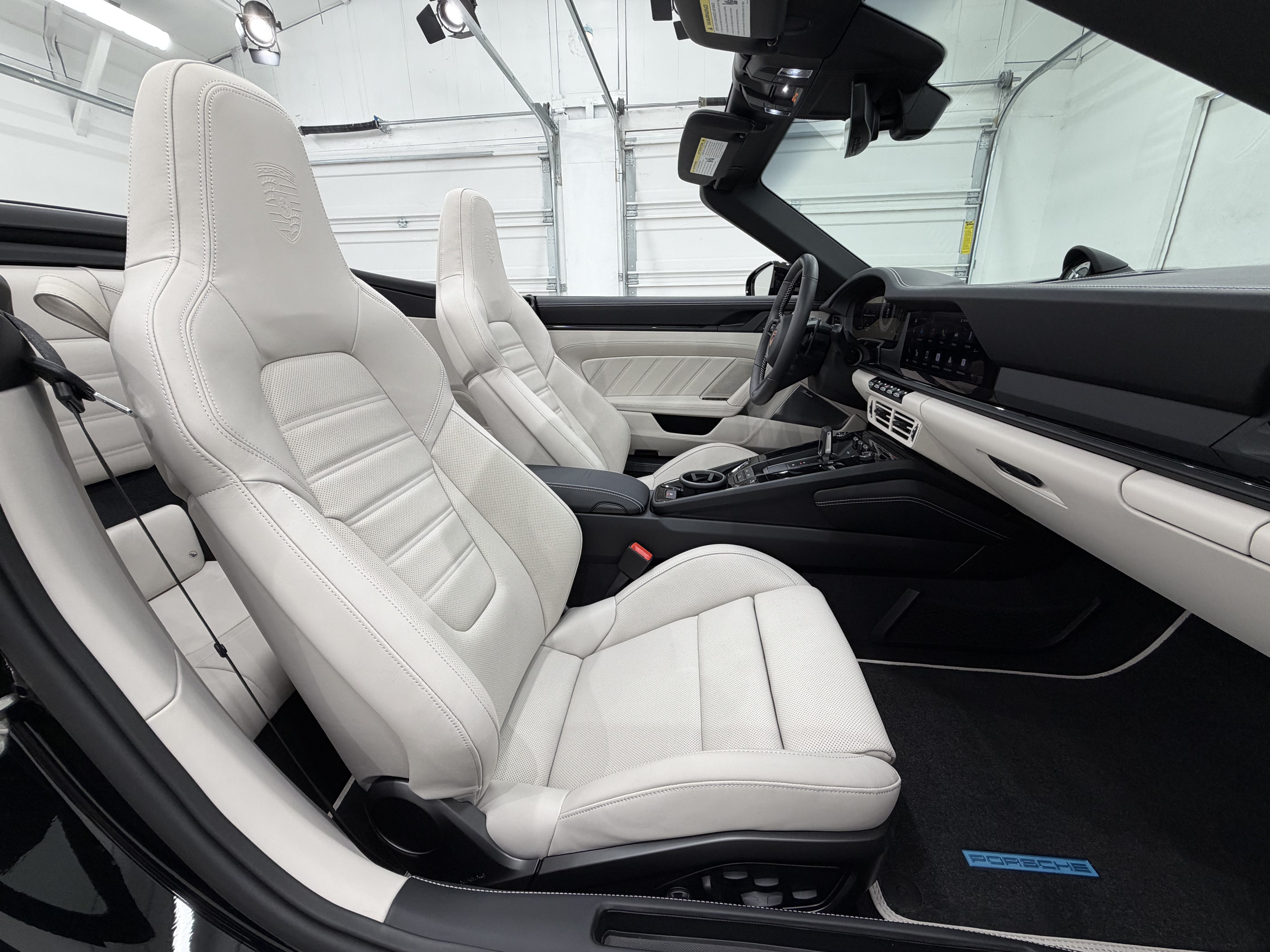 2026 Porsche 911 Carrera 4S