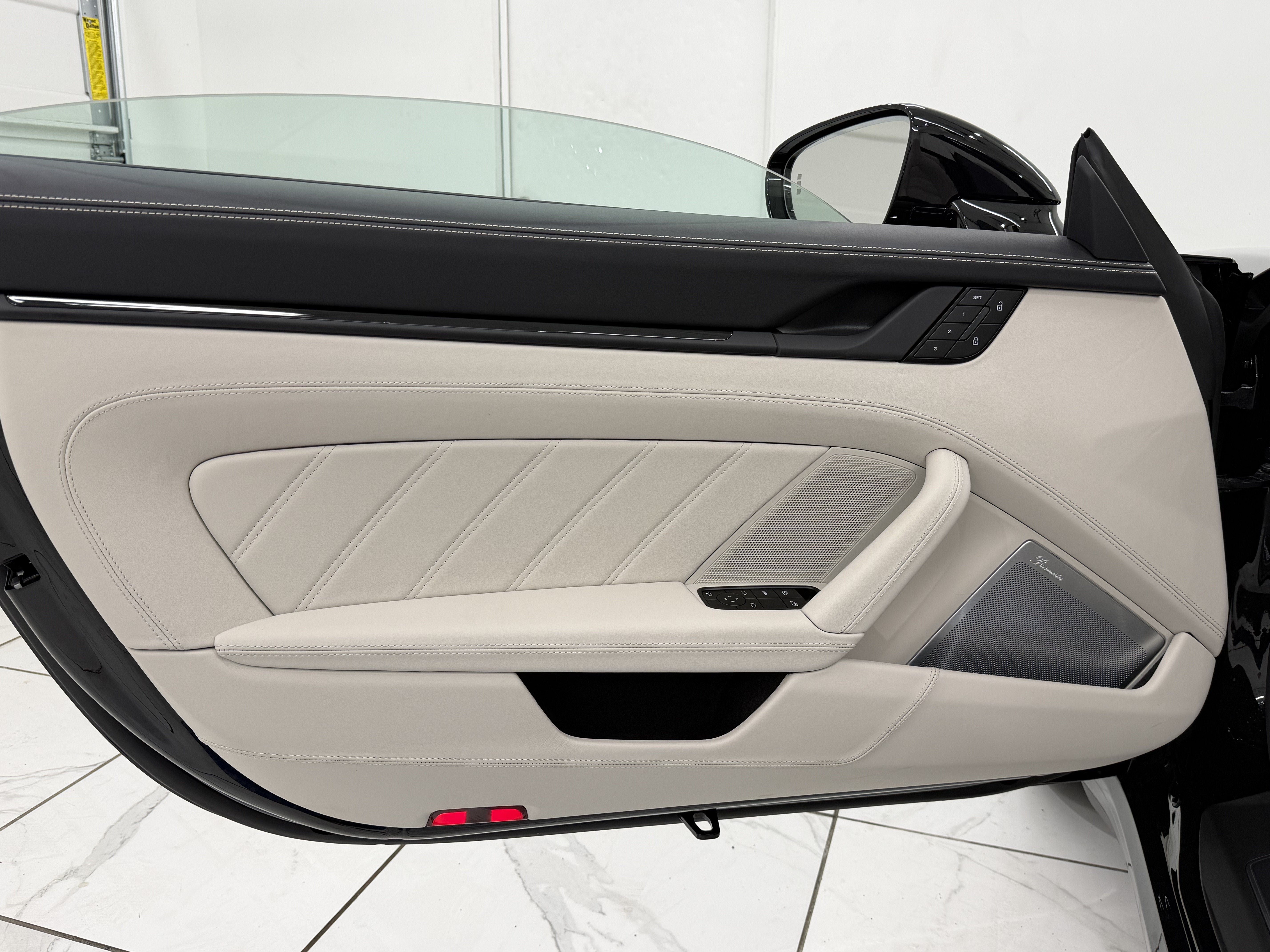 2026 Porsche 911 Carrera 4S