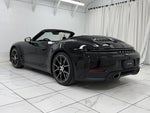 2026 Porsche 911 Carrera 4S