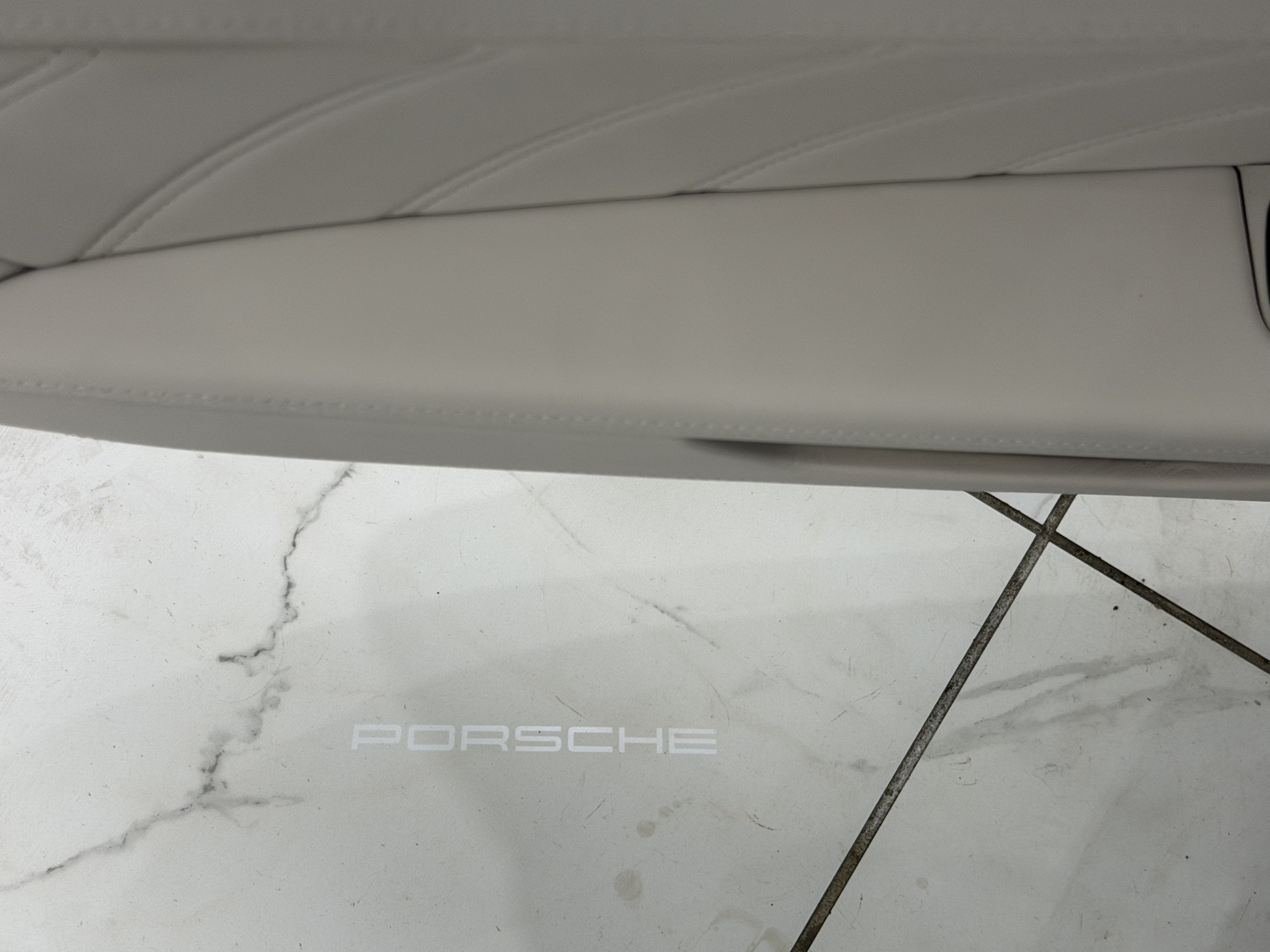 2026 Porsche 911 Carrera 4S
