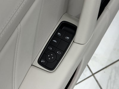 2026 Porsche 911 Carrera 4S