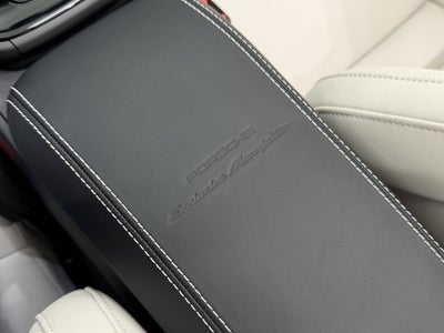 2026 Porsche 911 Carrera 4S