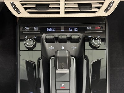 2026 Porsche 911 Carrera 4S