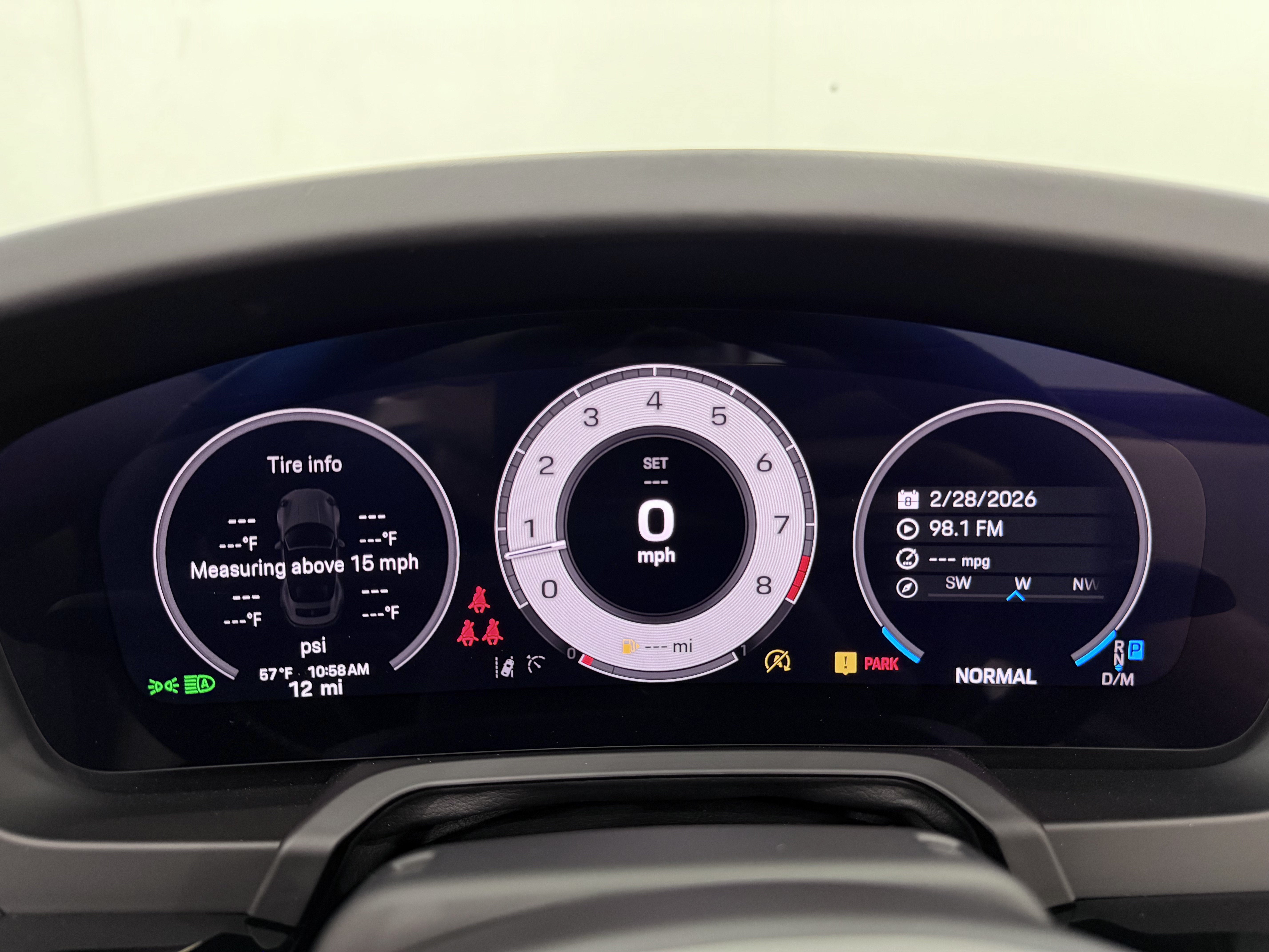 2026 Porsche 911 Carrera 4S