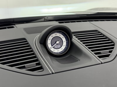 2026 Porsche 911 Carrera 4S