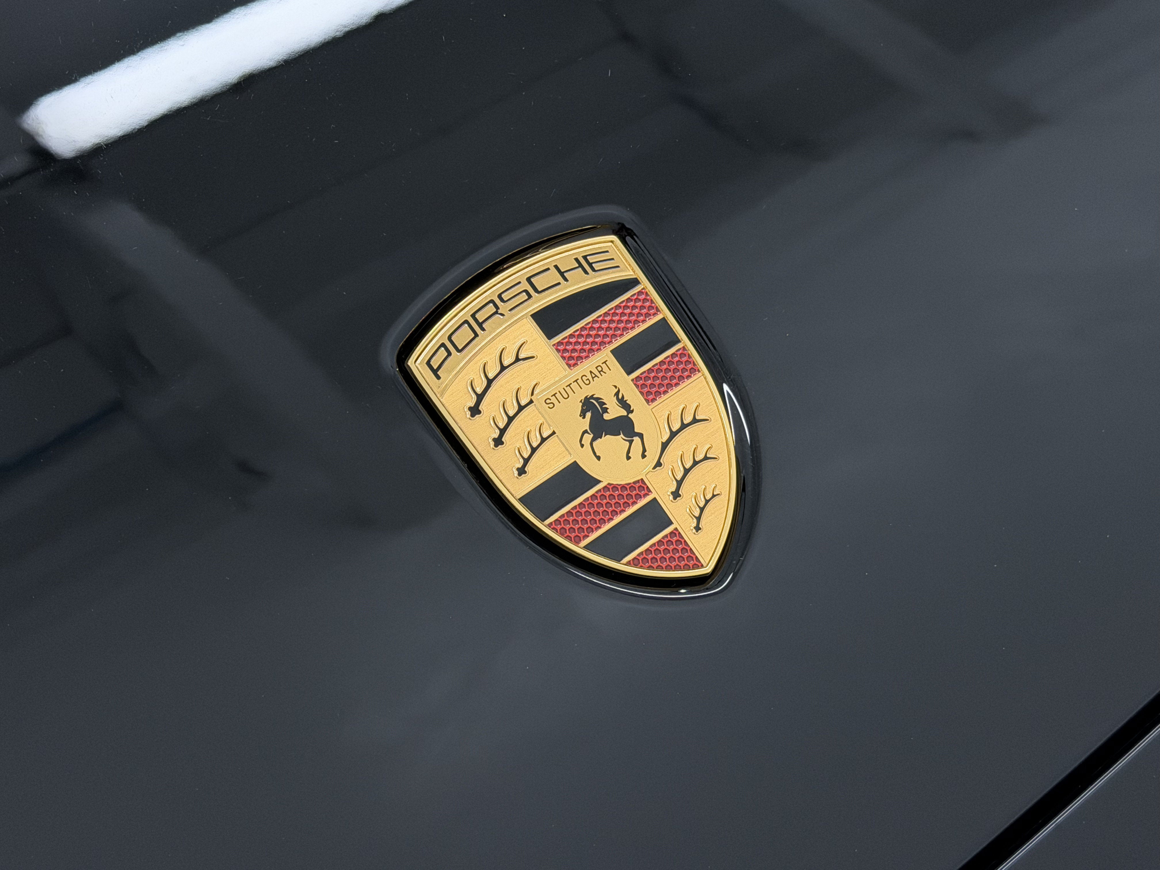 2026 Porsche 911 Carrera 4S