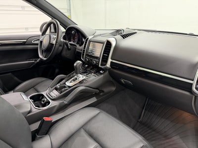 2013 Porsche Cayenne Base