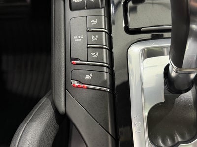 2013 Porsche Cayenne Base