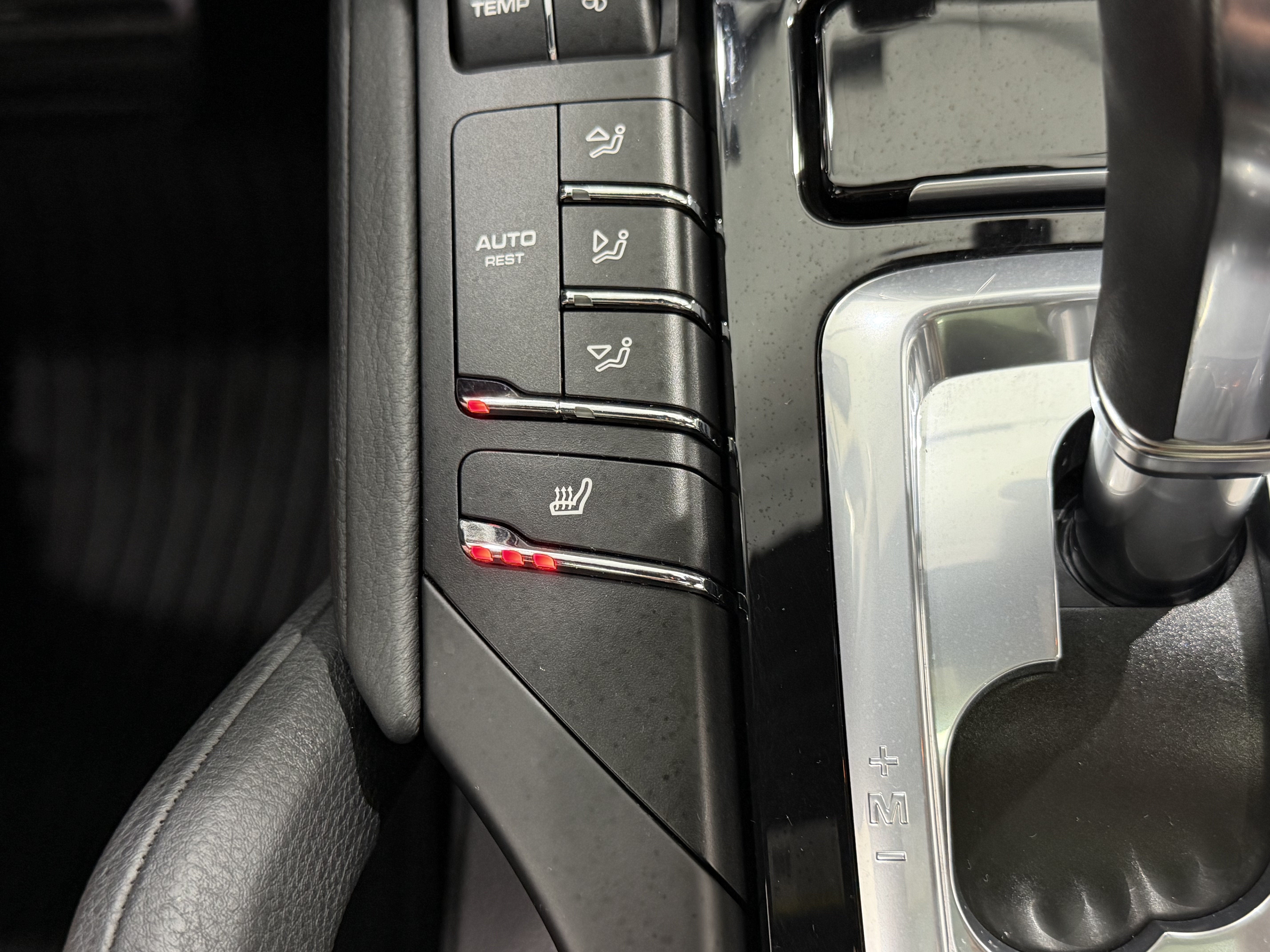 2013 Porsche Cayenne Base