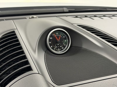 2013 Porsche Cayenne Base