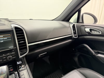 2013 Porsche Cayenne Base