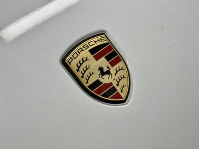 2013 Porsche Cayenne Base
