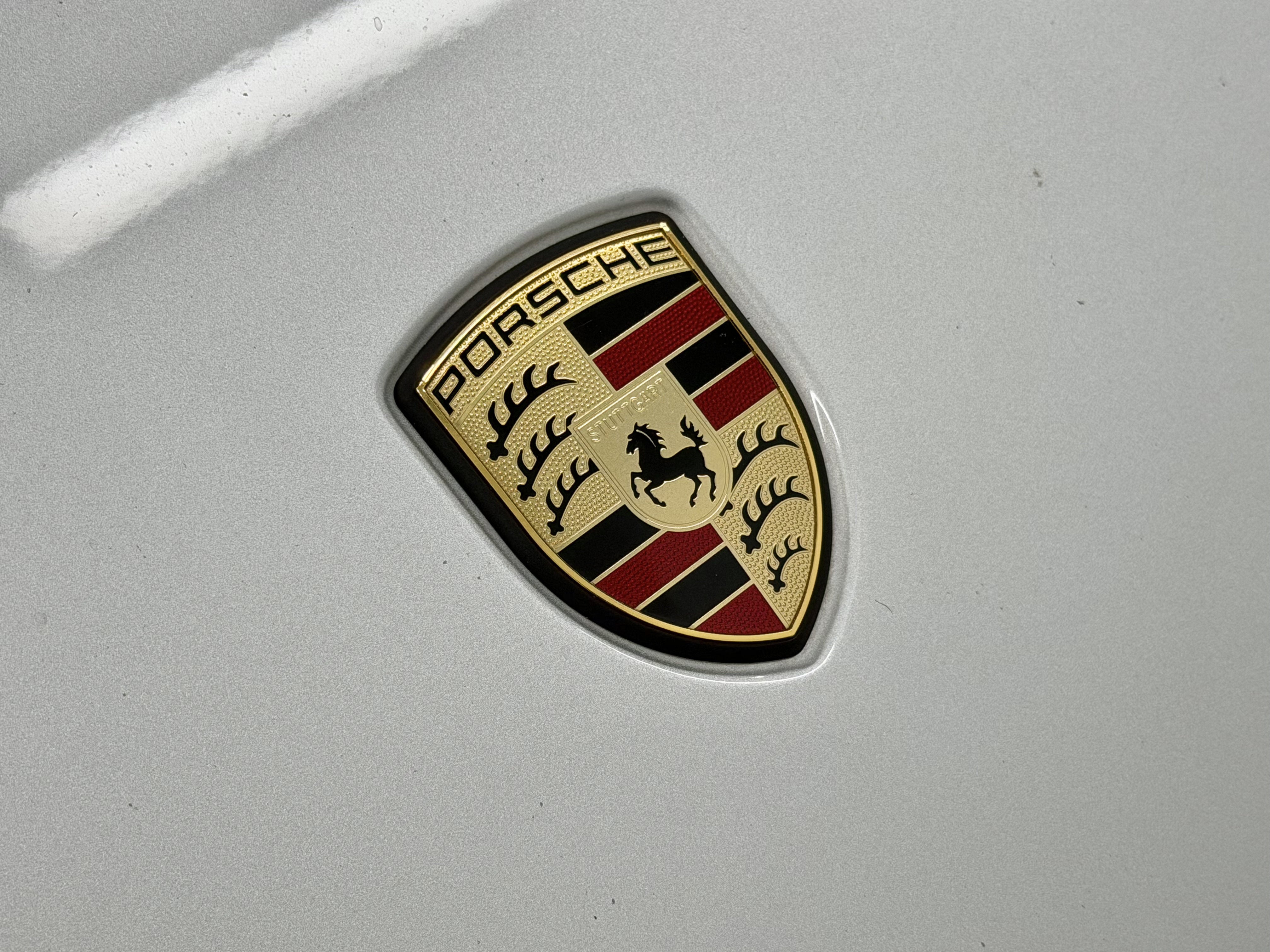 2013 Porsche Cayenne Base