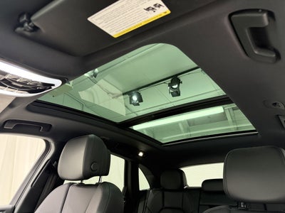 2022 Porsche Macan AWD