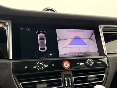 2022 Porsche Macan AWD