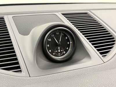 2022 Porsche Macan AWD