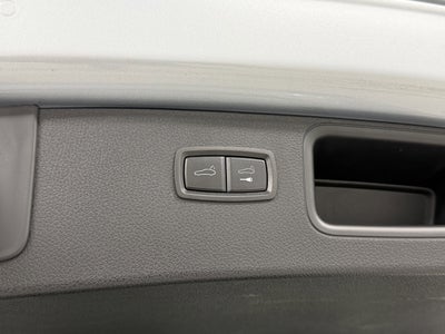 2022 Porsche Macan AWD