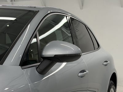 2021 Porsche Macan AWD