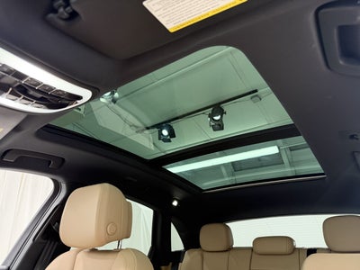 2021 Porsche Macan AWD
