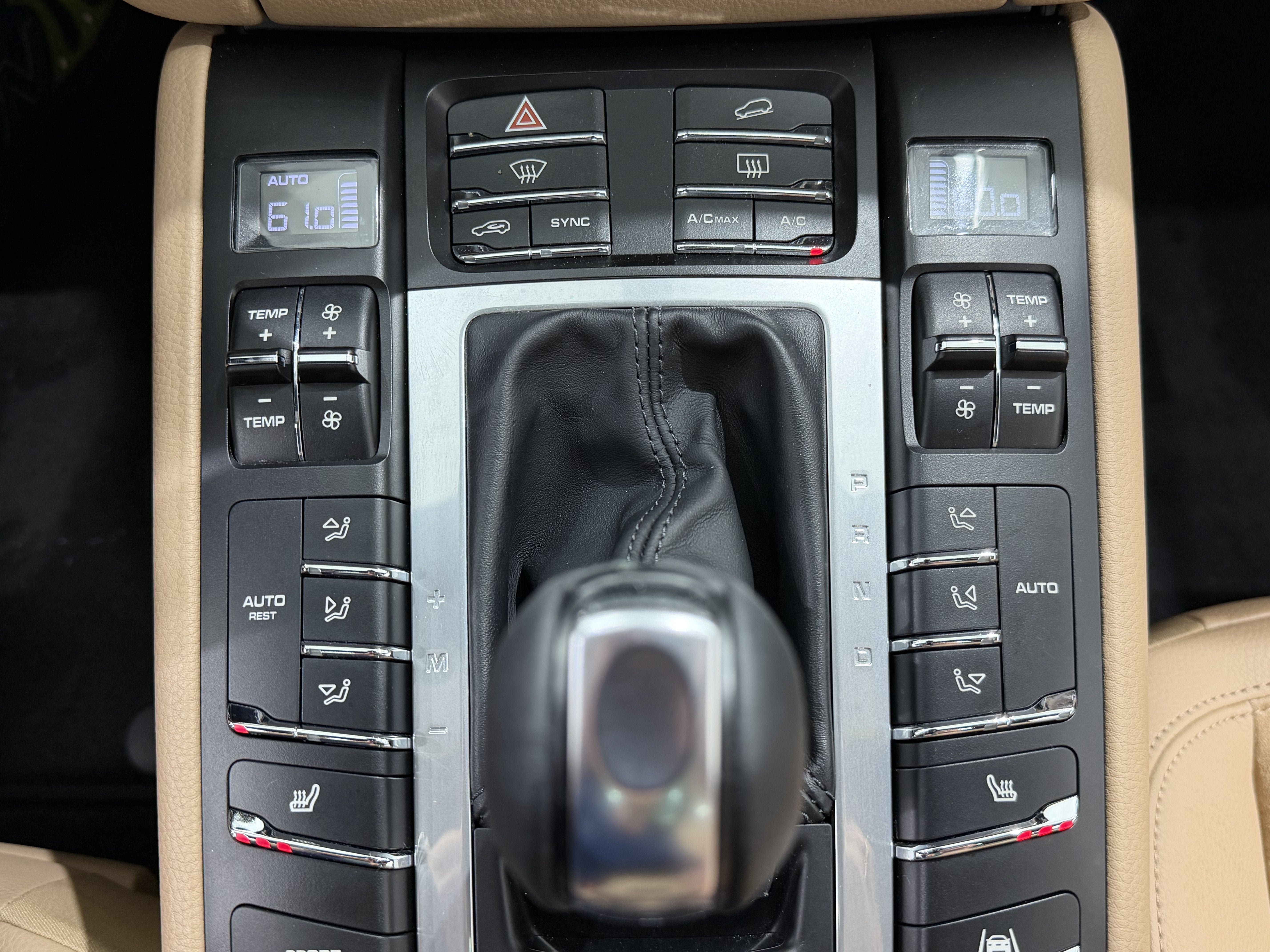 2021 Porsche Macan AWD