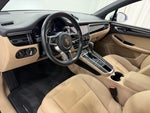 2021 Porsche Macan AWD