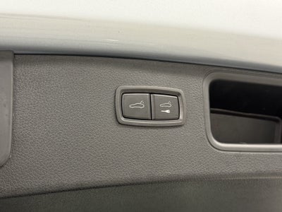 2021 Porsche Macan AWD